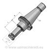 Frézovací trn s podélnou dr. SK50x32-35 ČSN220432